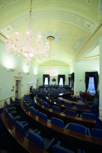 Seanad Eireann 