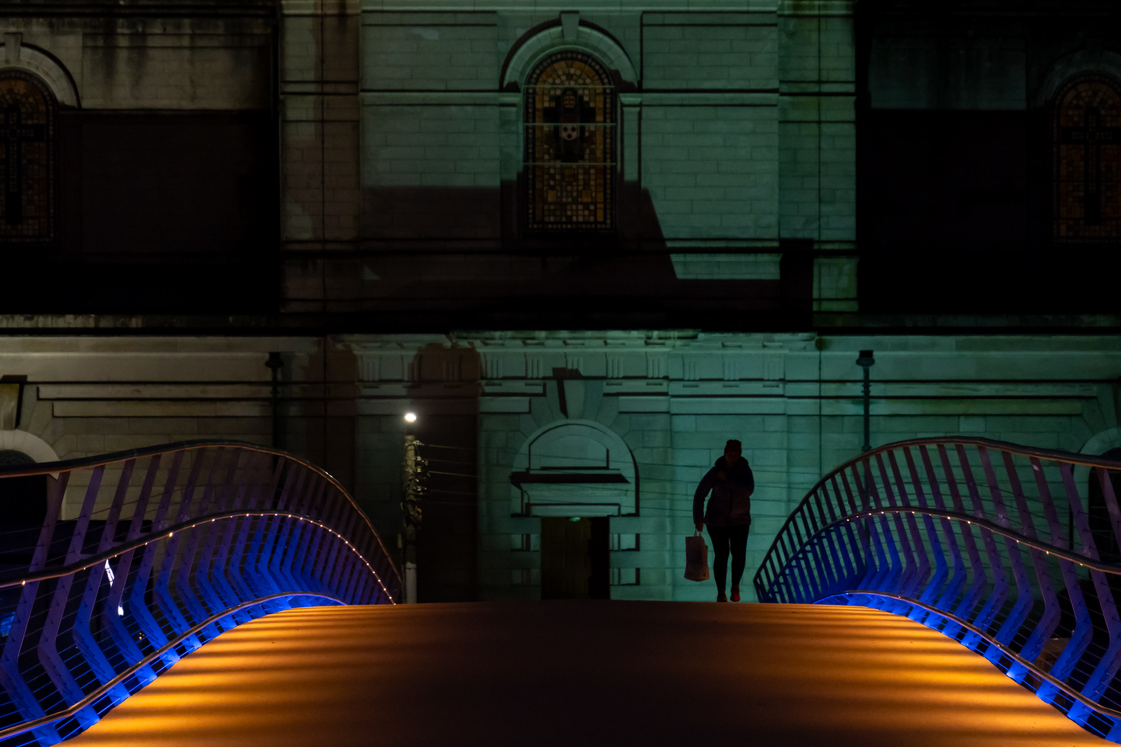 Westmeath Cultural Bridge